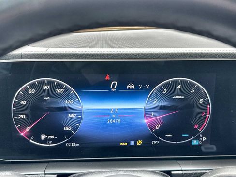 Certified 2024 Mercedes-Benz GLS 450 4MATIC image 25