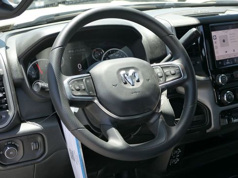 New 2025 RAM 4500 Tradesman image 10