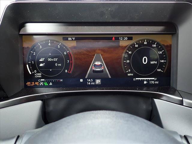 New 2026 Subaru Outback Wilderness AWD/4WD image 27