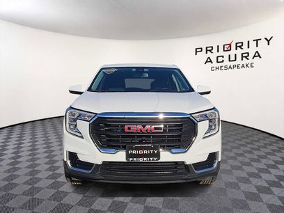 Used 2024 GMC Terrain SLE