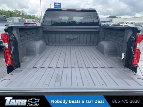 Used 2022 Chevrolet Silverado 1500 RST AWD/4WD image 20
