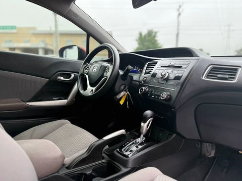 Used 2014 Honda Civic LX image 37