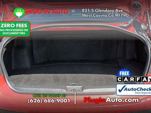 Used 2022 Toyota Mirai w/ Advanced Technology Package RWD image 10