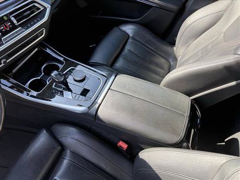 Used 2020 BMW X5 sDrive40i w/ M Sport Package RWD image 15