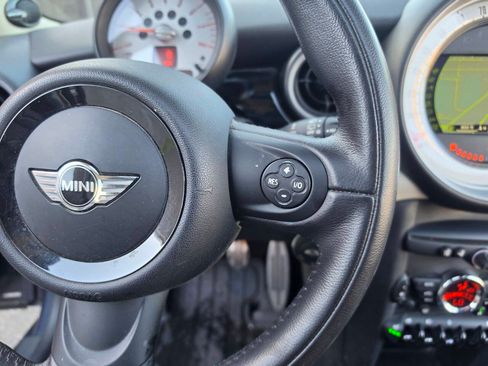 Used 2012 MINI Cooper Clubman S FWD image 22