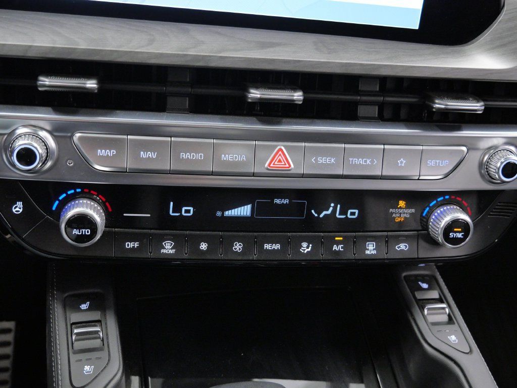 Used 2024 Kia Telluride SX Prestige X-Line AWD/4WD image 26