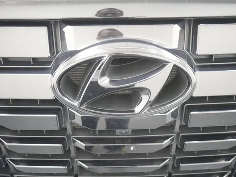 Used 2023 Hyundai Palisade Limited AWD/4WD image 12