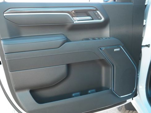 New 2026 Chevrolet Silverado 1500 LT Trail Boss w/ Safety Package image 19