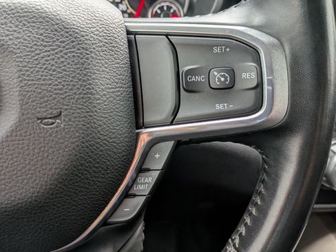 Used 2021 RAM 1500 Laramie image 17