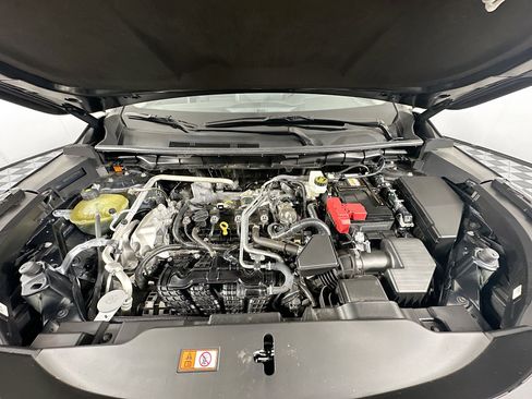 Used 2025 Mitsubishi Outlander SE image 34