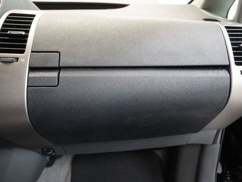 Used 2008 Toyota Prius FWD image 35