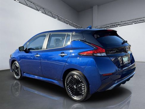 Used 2024 Nissan Leaf SV Plus image 5