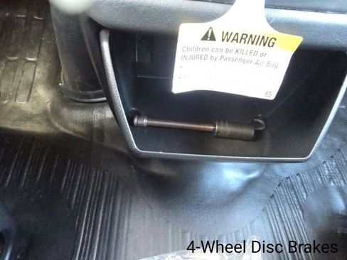 New 2025 Chevrolet Express 2500 Work Van w/ Driver Convenience Package image 19