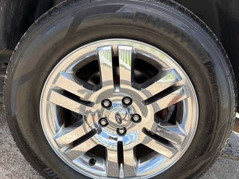 Used 2008 Ford Explorer Sport Trac Limited RWD image 20