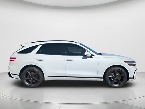 New 2026 Genesis GV70 3.5T Sport Prestige AWD/4WD image 4