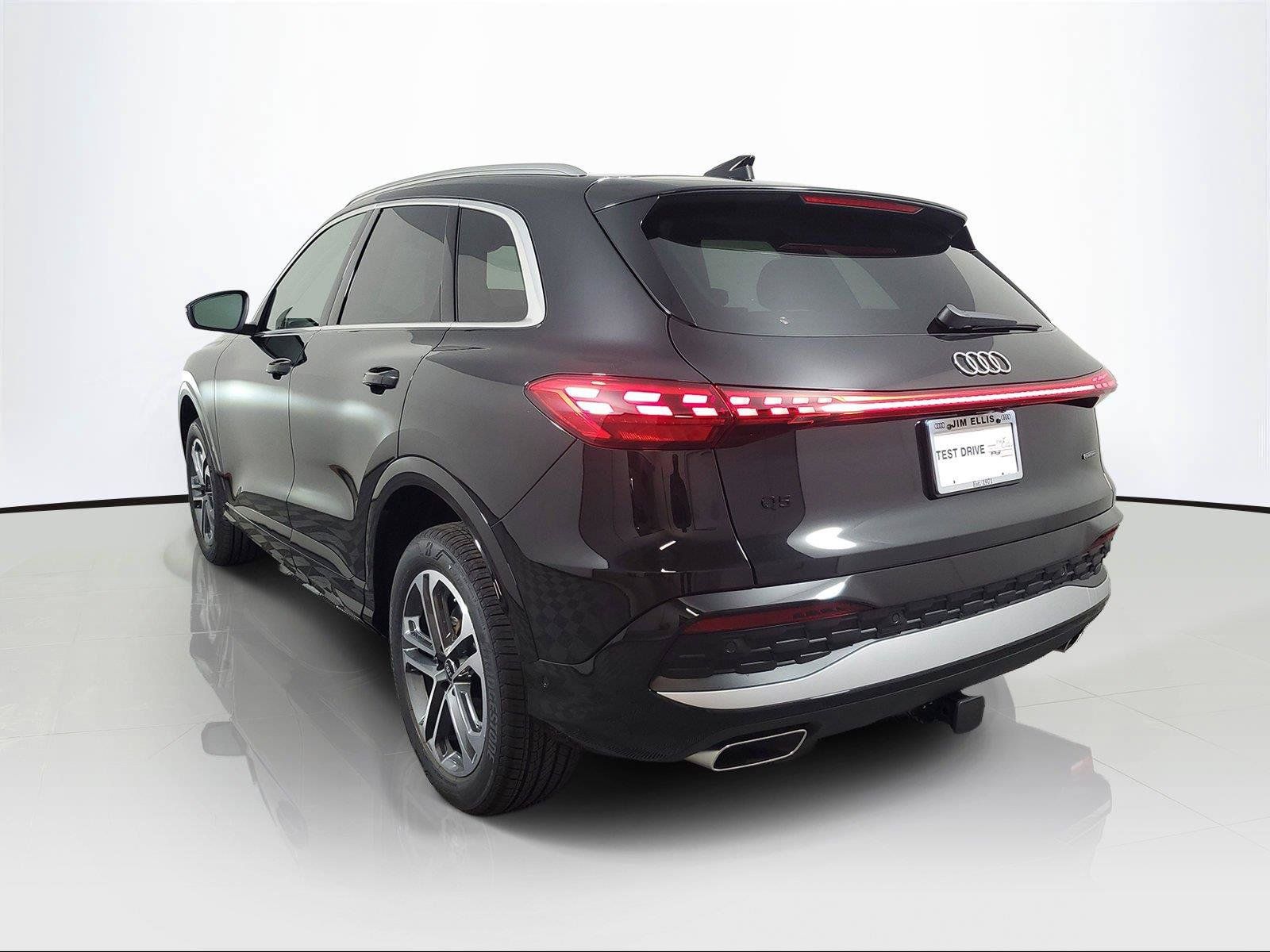 New 2026 Audi Q5 Premium Plus AWD/4WD image 4