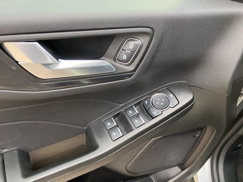 Used 2023 Ford Escape ST-Line w/ Tech Pack #1 image 10