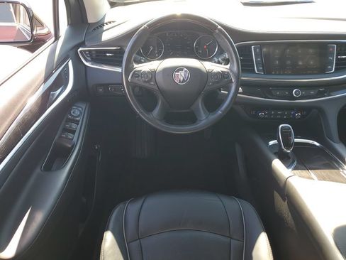 Used 2021 Buick Enclave Avenir w/ Avenir Technology Package AWD/4WD image 12