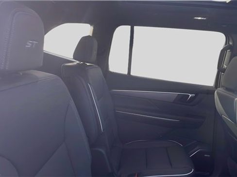 New 2026 Buick Enclave Sport Touring image 23