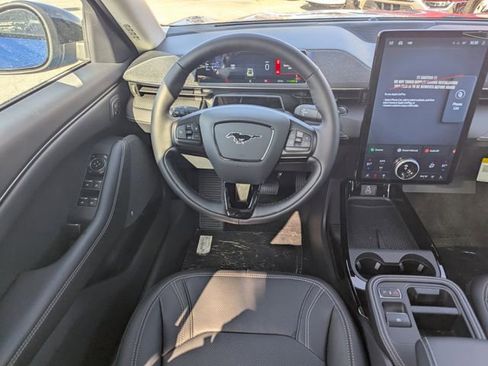 New 2025 Ford Mustang Mach-E Premium image 15