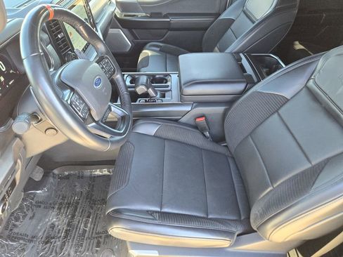 Used 2023 Ford F150 Raptor image 8