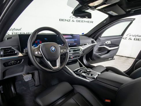 Used 2023 BMW 330e w/ Driving Assistance Package image 22