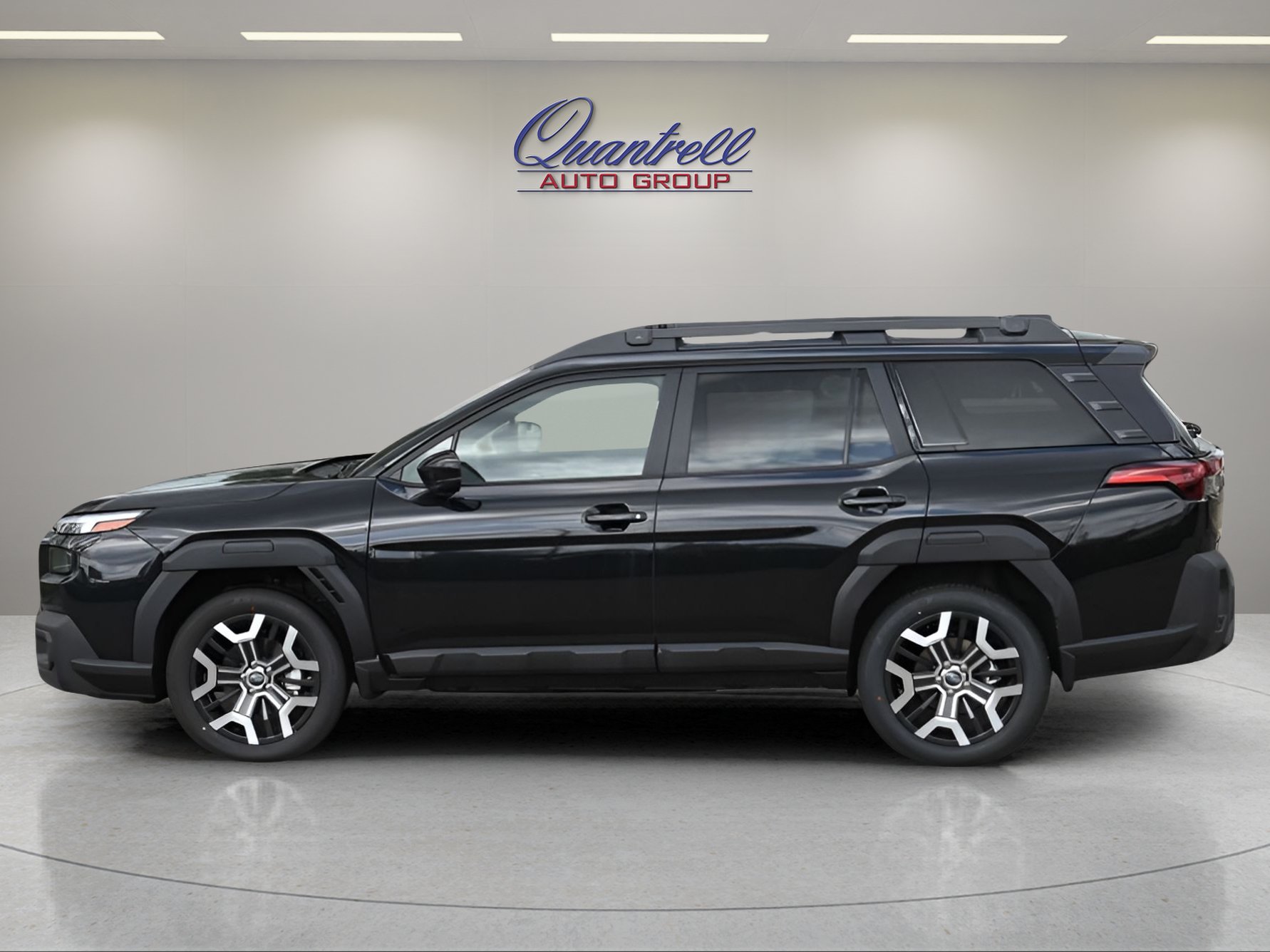 Used 2026 Subaru Outback Touring XT AWD/4WD image 7