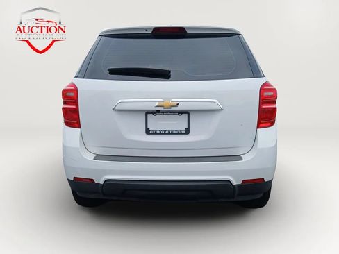 Used 2016 Chevrolet Equinox LS FWD image 6