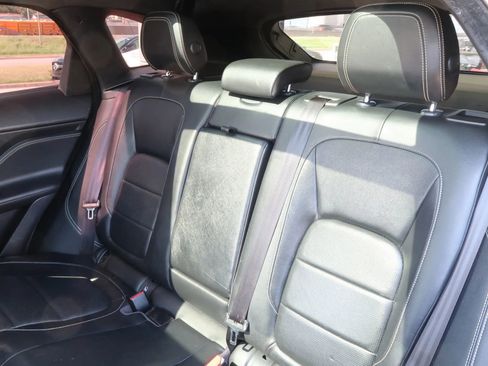 Used 2020 Jaguar F-PACE S AWD/4WD image 21