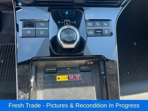 Used 2024 Subaru Solterra w/ Touring Package AWD/4WD image 14