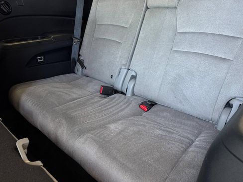 Certified 2019 Honda Pilot LX image 15
