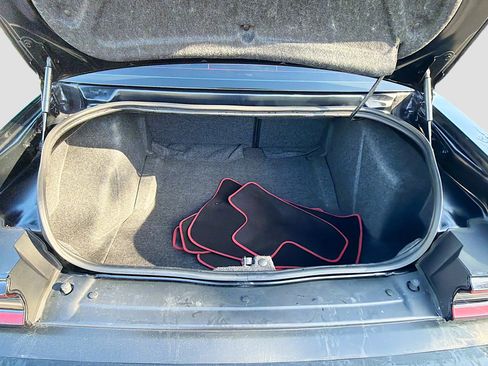 Used 2022 Dodge Challenger R/T Scat Pack image 24