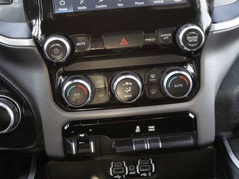 Used 2022 RAM 1500 Big Horn image 31