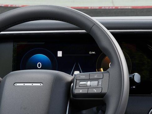 New 2026 Hyundai Palisade SEL image 14