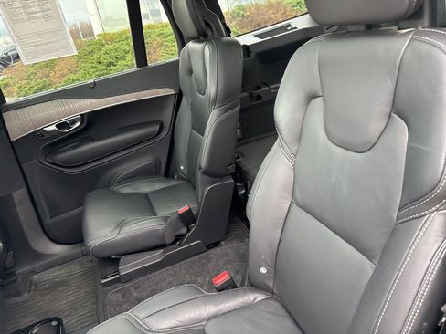 Used 2021 Volvo XC90 T6 Inscription w/ Advanced Package image 32