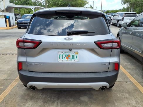 Used 2024 Ford Escape Active AWD/4WD image 8