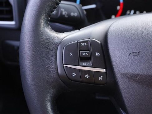 Used 2022 Ford Bronco Sport Big Bend w/ Convenience Package image 11