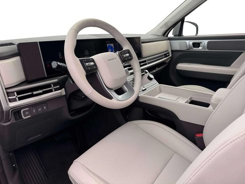 New 2026 Hyundai Santa Fe SEL FWD image 14