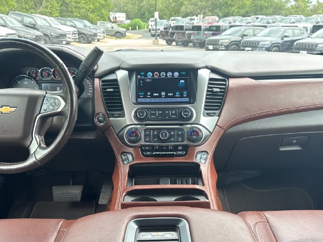 Used 2019 Chevrolet Tahoe Premier AWD/4WD image 29