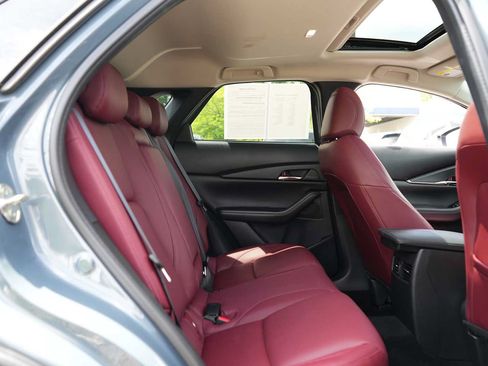 Used 2023 MAZDA CX-30 AWD 2.5 S w/ Preferred Package image 35