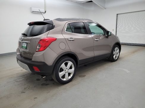 Used 2015 Buick Encore Convenience FWD image 10