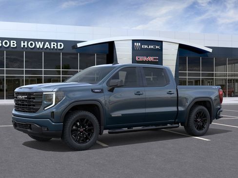 New 2026 GMC Sierra 1500 Elevation w/ Elevation Select Package image 26