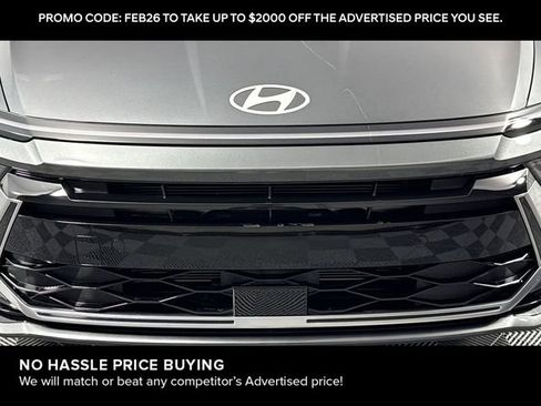 New 2026 Hyundai Sonata SEL image 39