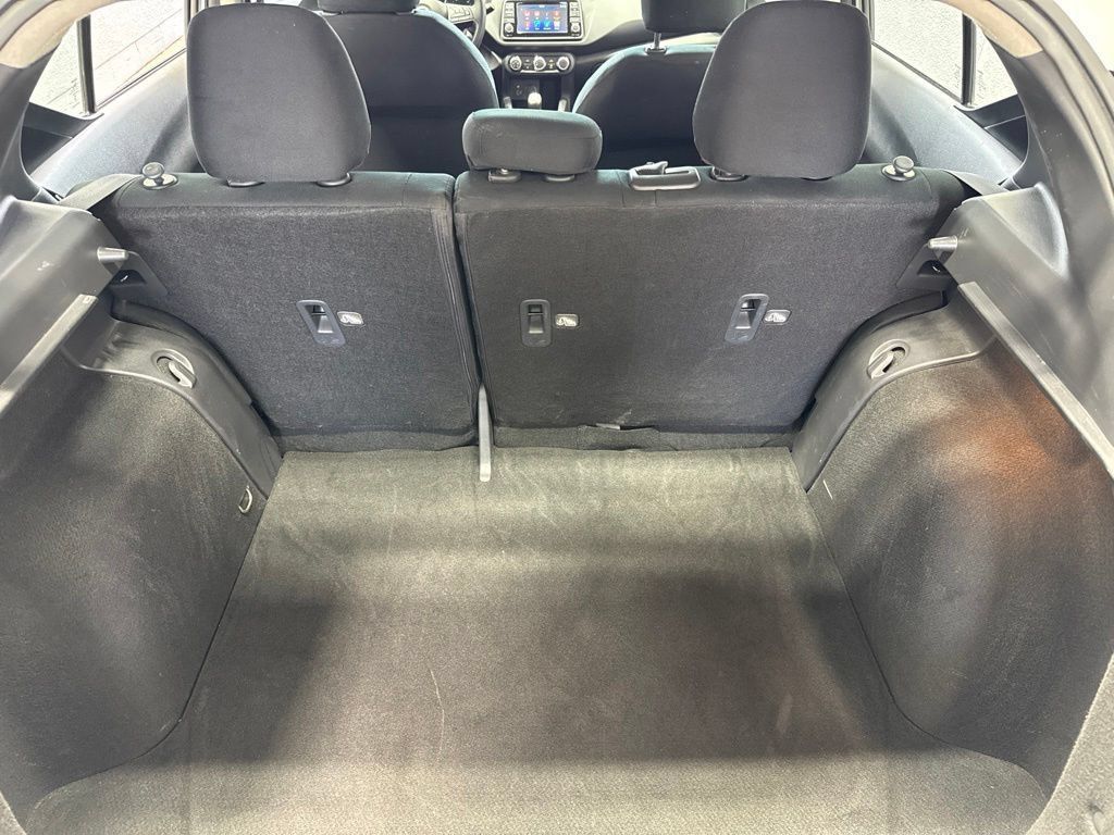Used 2025 Nissan Kicks Play S FWD image 22
