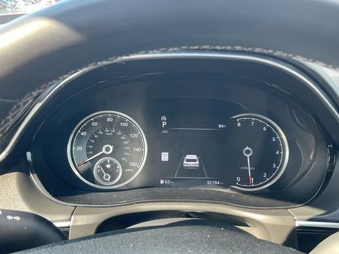 Used 2025 Genesis GV70 2.5T image 18