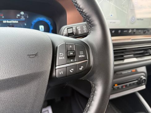 Used 2025 Ford Bronco Sport Outer Banks w/ Outer Banks Tech Package+ AWD/4WD image 16