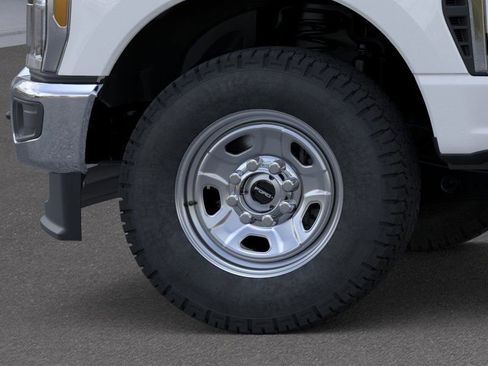 New 2025 Ford F350 XL w/ XL Chrome Package image 19