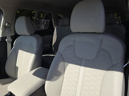 New 2026 Kia Sorento EX image 22