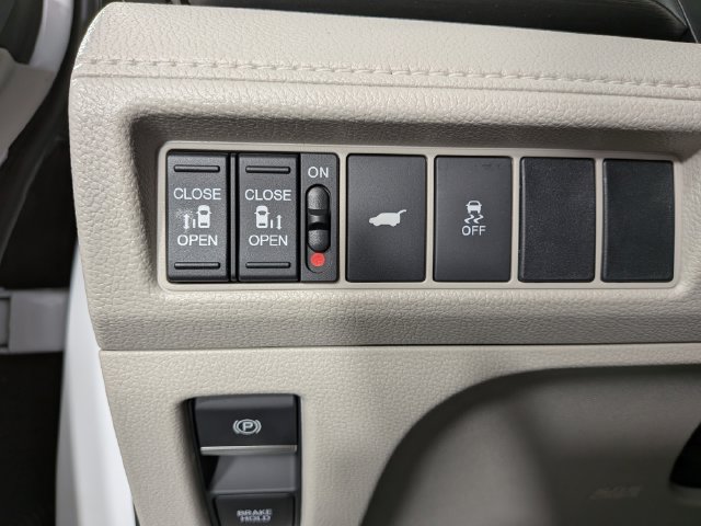 New 2027 Honda Odyssey EX-L image 11