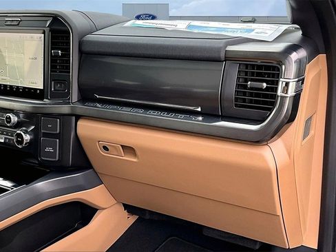 New 2025 Ford F250 Lariat w/ Lariat Ultimate Package image 30